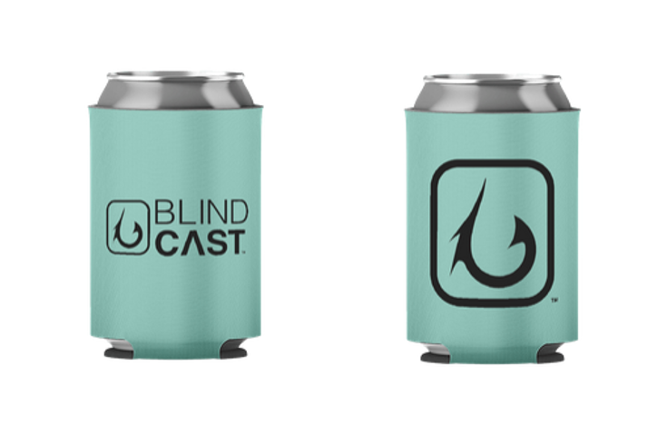 Slim Can Koozies – Tribe Kelley Surf Post