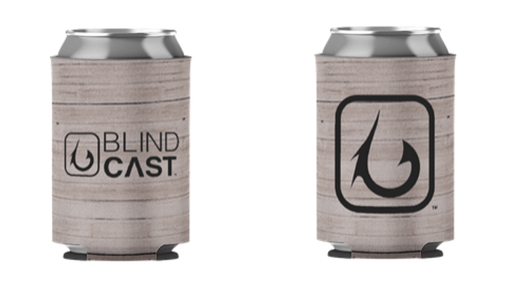 Neoprene Koozie